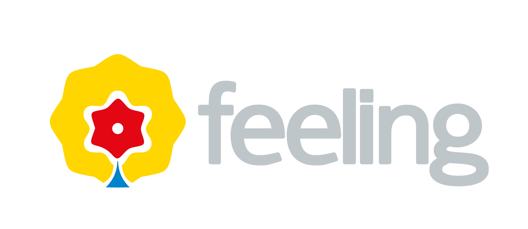 logo feeling
